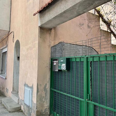 La Seyne Sur Mer Grande Terrasse Wifi Clim, 2 Chambres 외부 사진