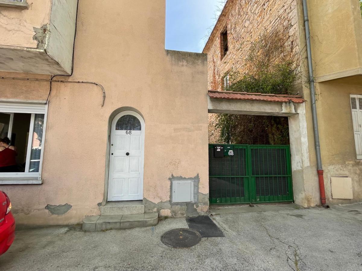 La Seyne Sur Mer Grande Terrasse Wifi Clim, 2 Chambres 외부 사진